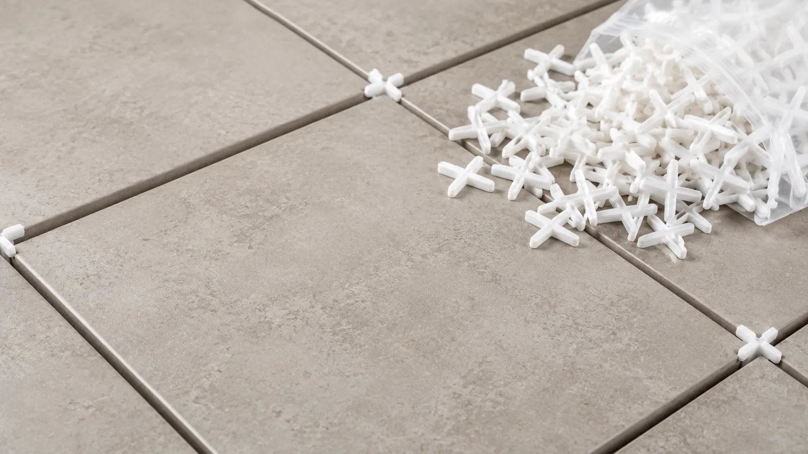 distanziatori a croce fuga per pavimenti